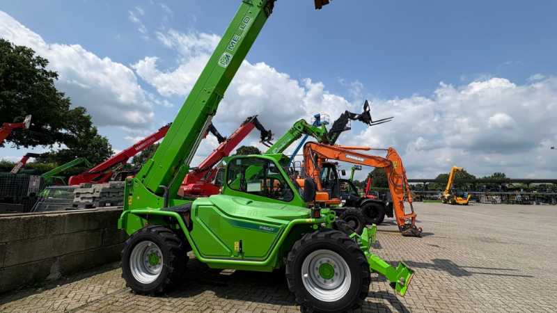 OmecoHub - MERLO P40.17